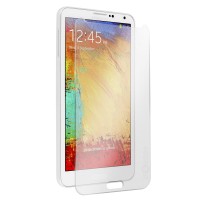 9H, 2.5D Nano Tempered Glass Screen Protector For Samsung NOTE 3                                                                                                                                                                   